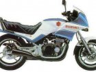 Suzuki GSX 550ES